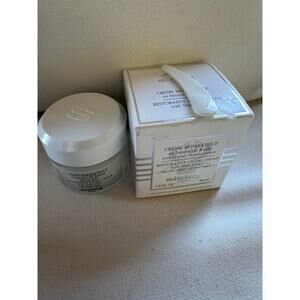 SISLEY Botanical Restorative Facial Cream with Shea Butter, 1.6- fl oz/50 ml Jar